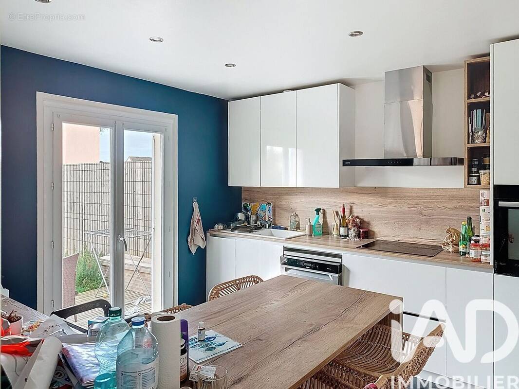 Photo 1 - Maison à RAMBOUILLET