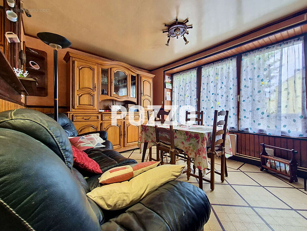 A VENDRE Maison de ville Graye Sur Mer 95m2 - photo 4