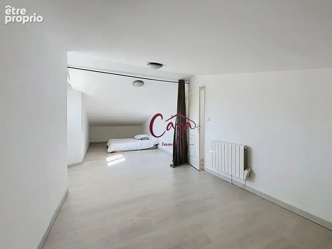 Maison 4 chambres  avec jardin - CREON Centre - photo 8