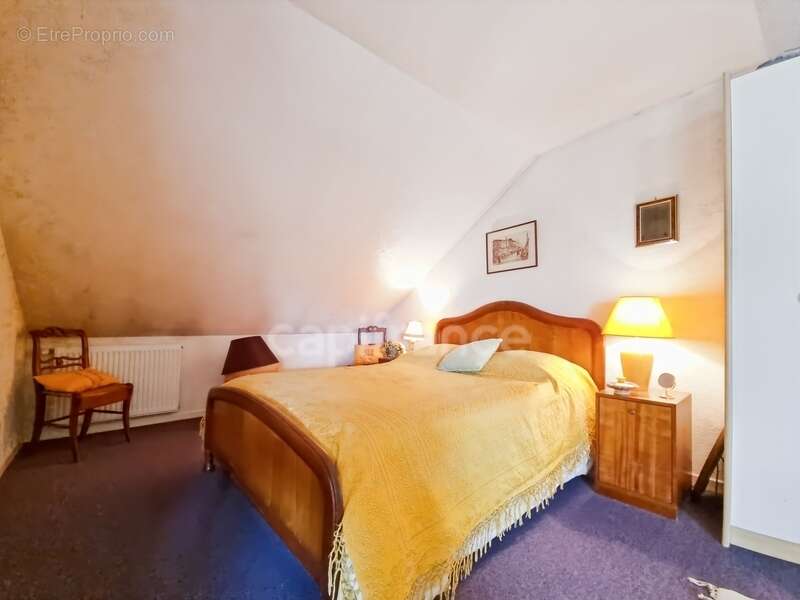 Maison à CHALON-SUR-SAONE