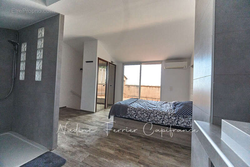 Appartement à BANDOL