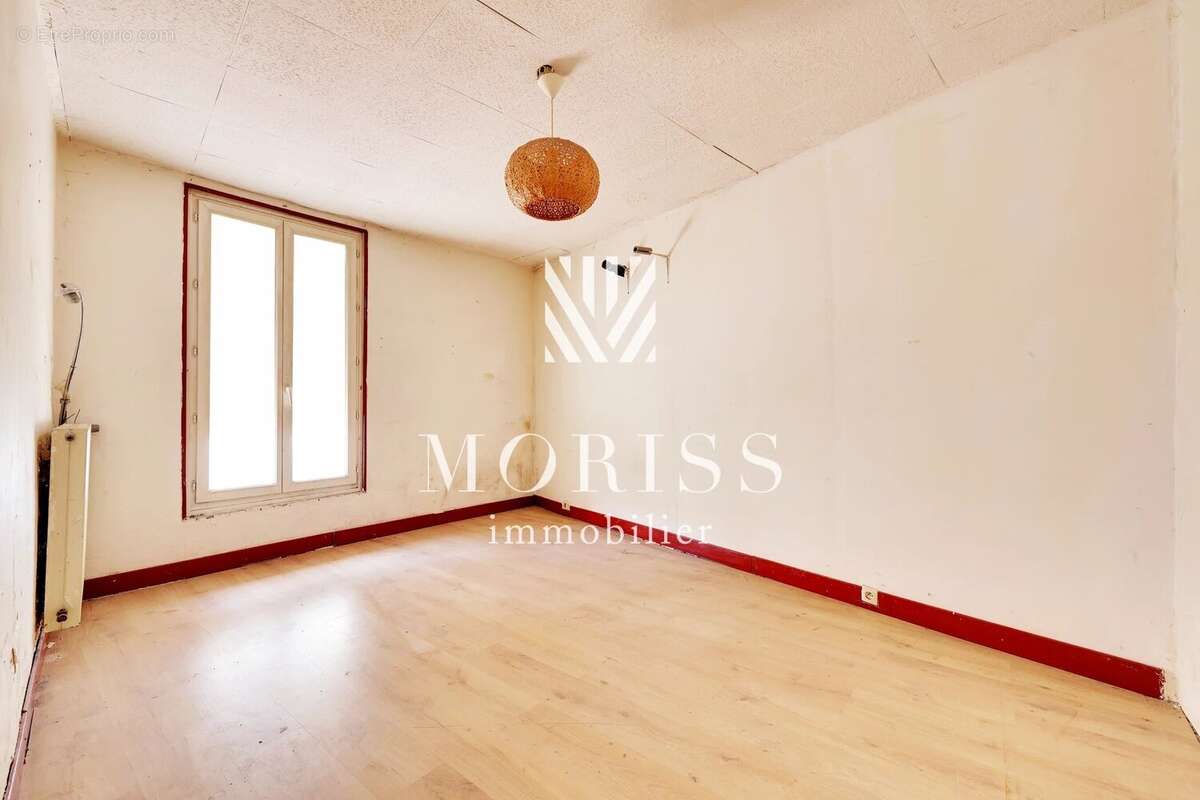 Appartement à BAGNOLET