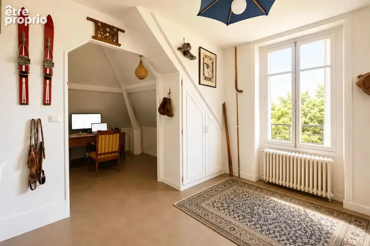 Maison 10 pièces 272 m² à vendre à Saint-Maur-Des-Fosses (94100) - photo 20