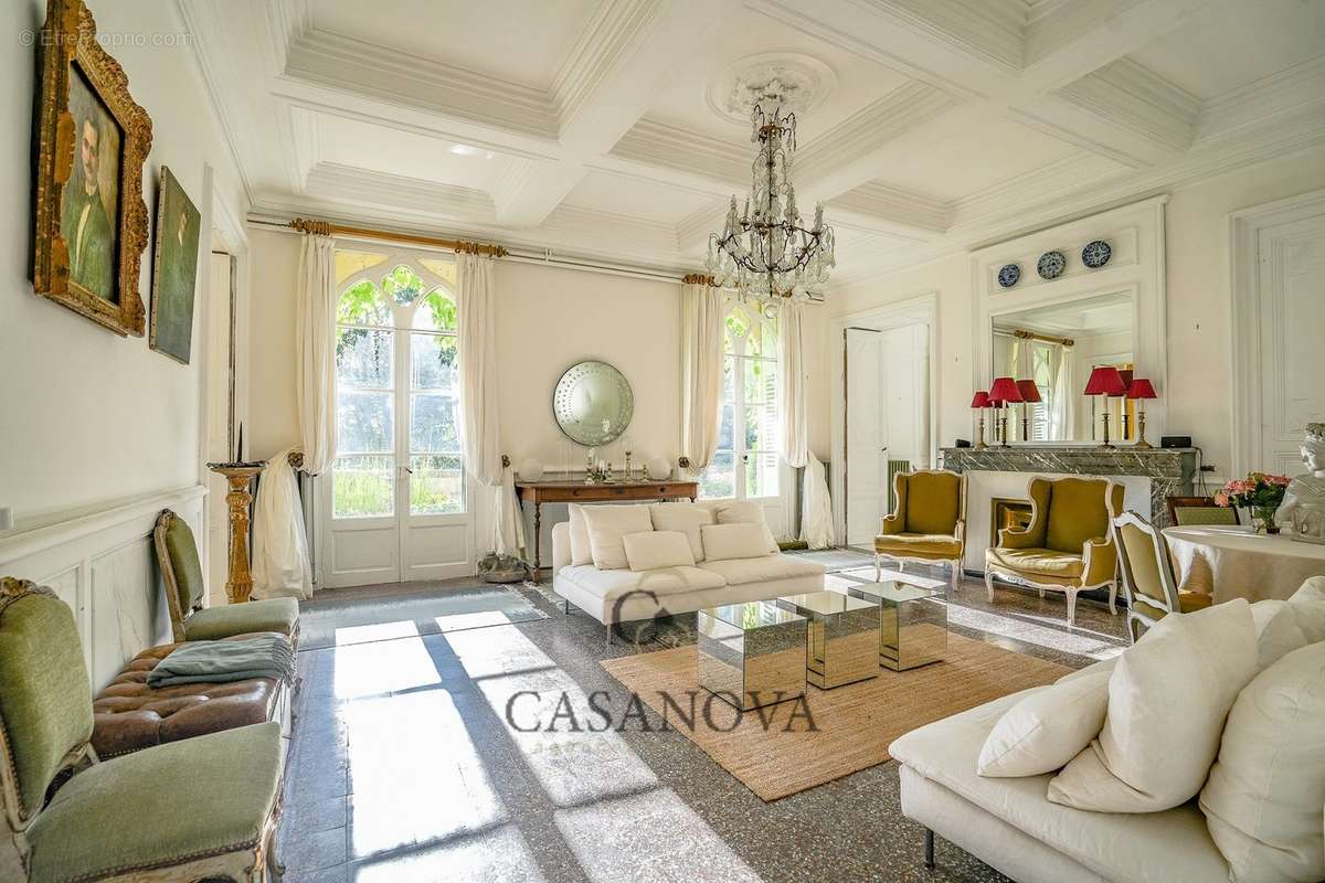 Maison à MONTPELLIER