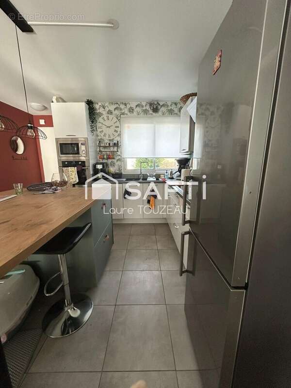 Photo 4 - Maison à OLONNE-SUR-MER