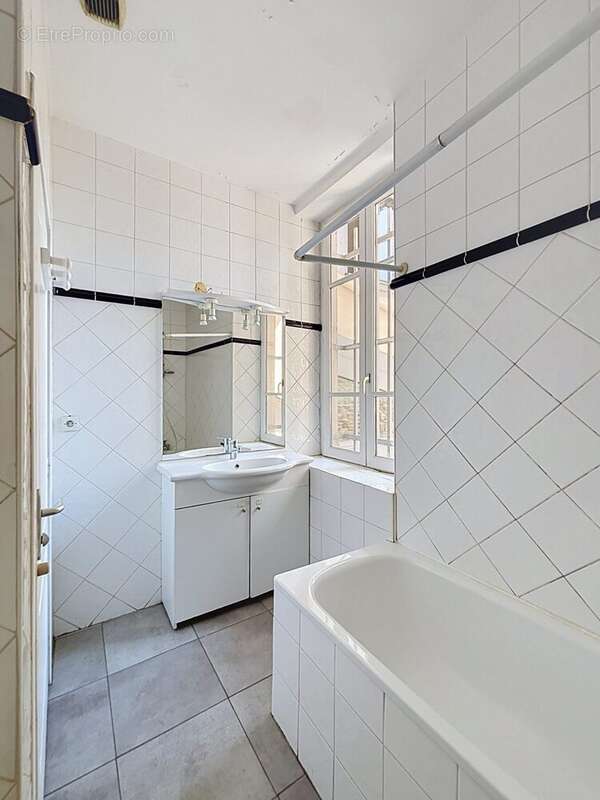 Appartement à LYON-3E