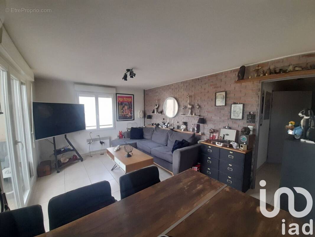 Photo 1 - Appartement à CABESTANY