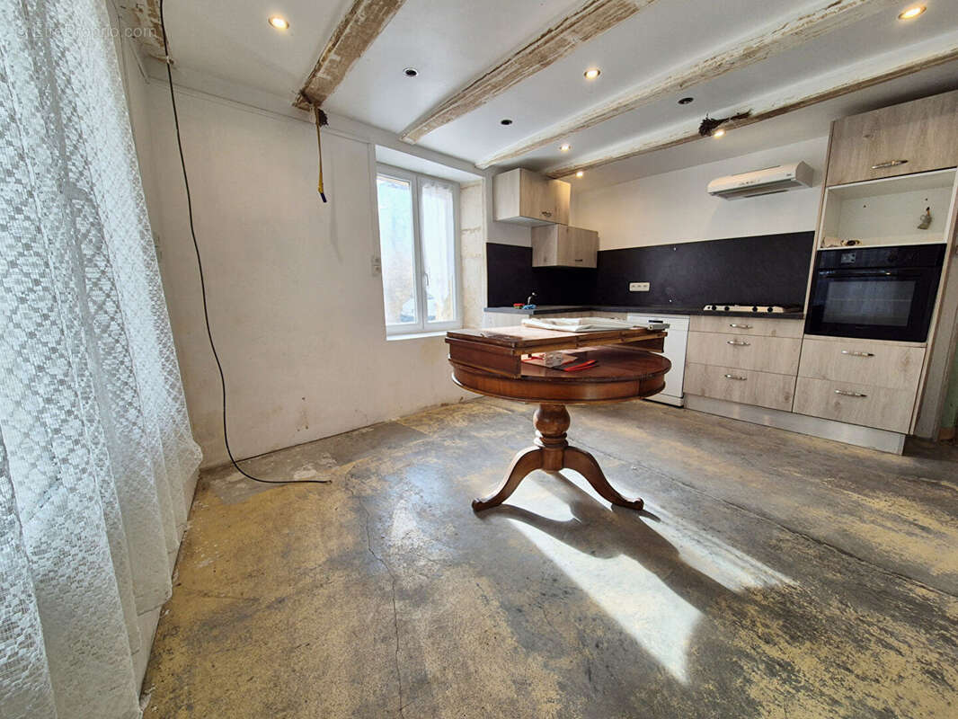 Maison à PAGNY-LA-BLANCHE-COTE