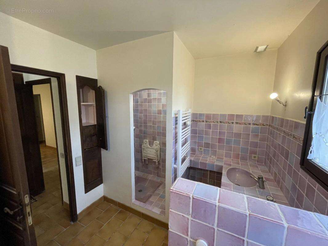 Maison traditionnelle - photo 14