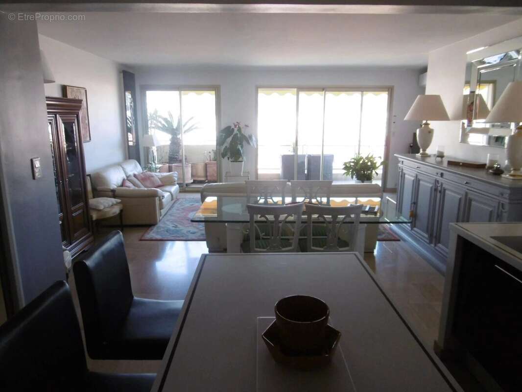 SéduisantT3 de 81 m2  à 550 m de la rue d'Antibes - photo 5