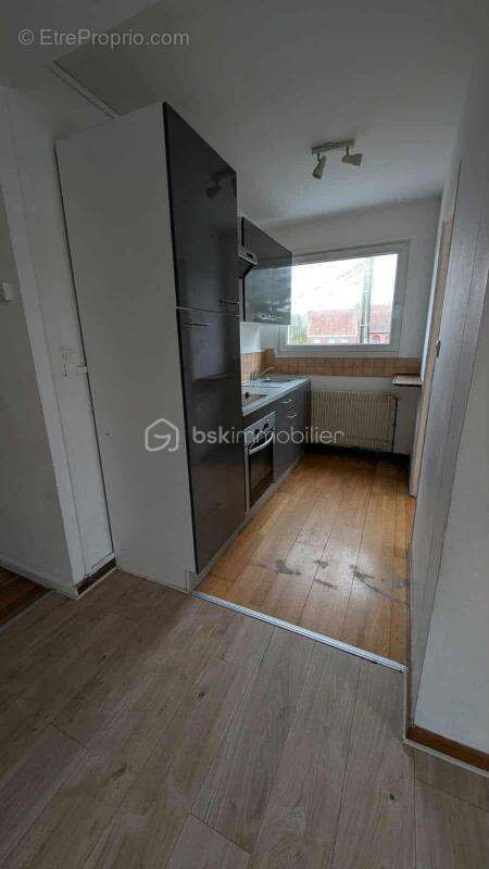 Appartement à HENIN-BEAUMONT