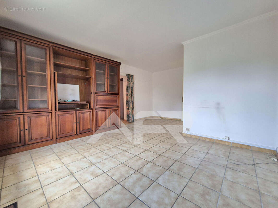 Appartement à CHATOU