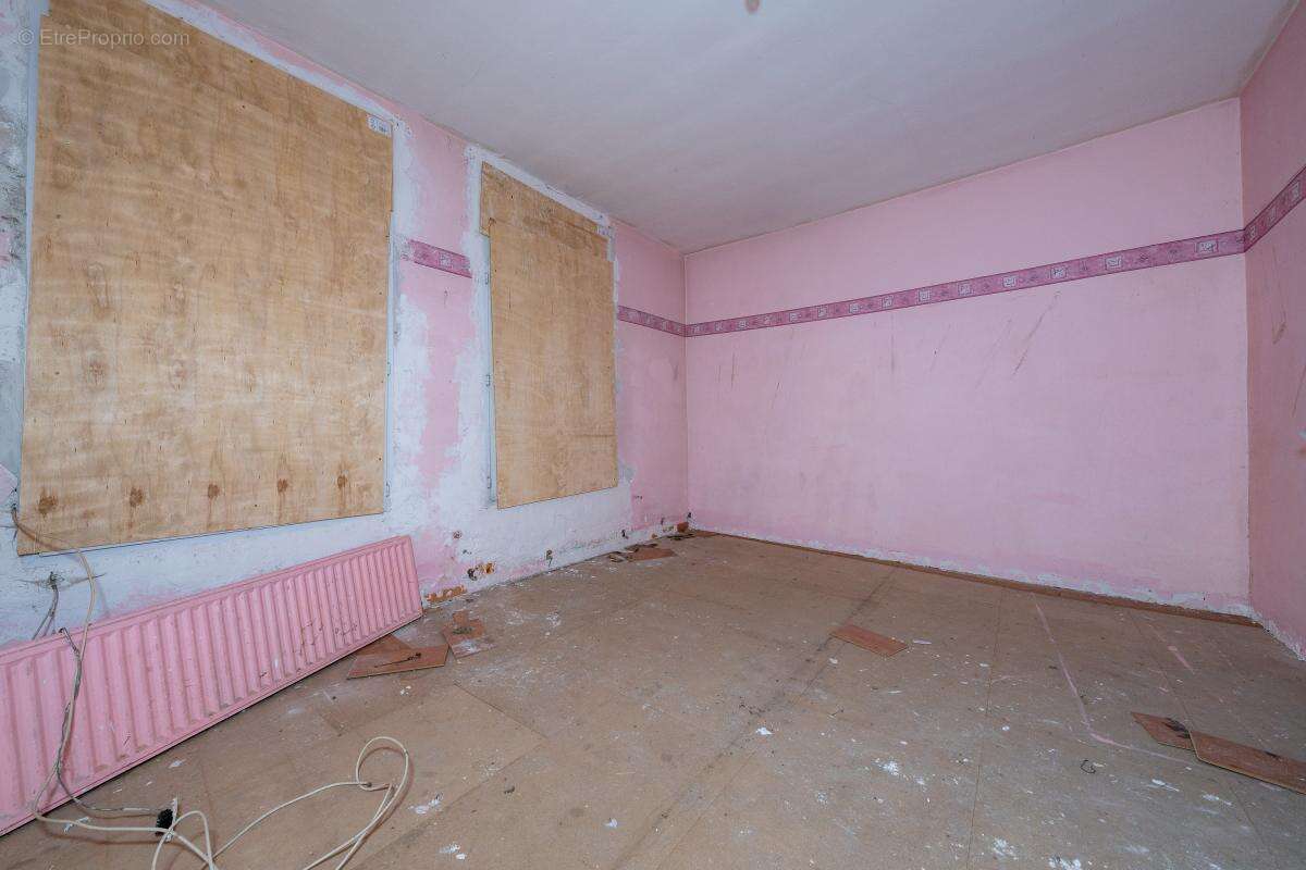 Maison à FLERS-EN-ESCREBIEUX