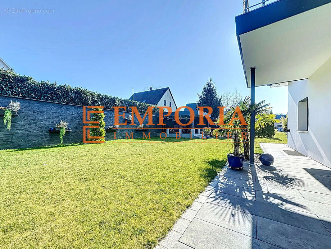 Maison à SEPPOIS-LE-BAS