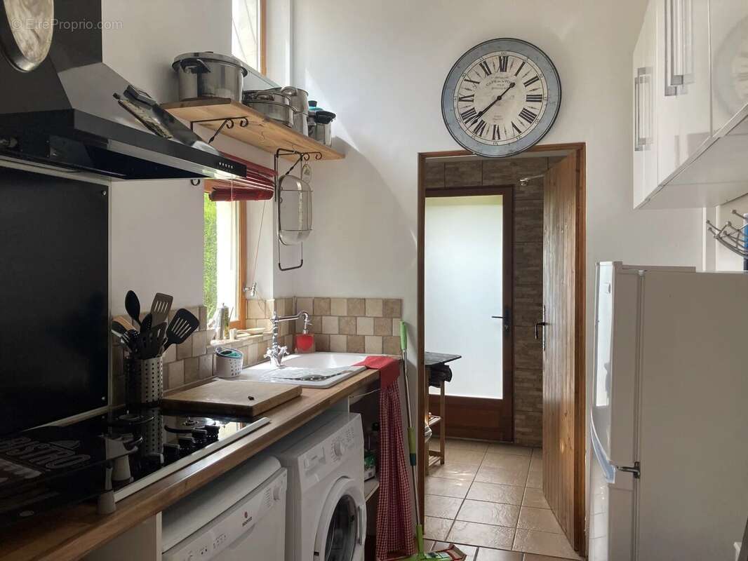 Maison à LADIGNAC-LE-LONG