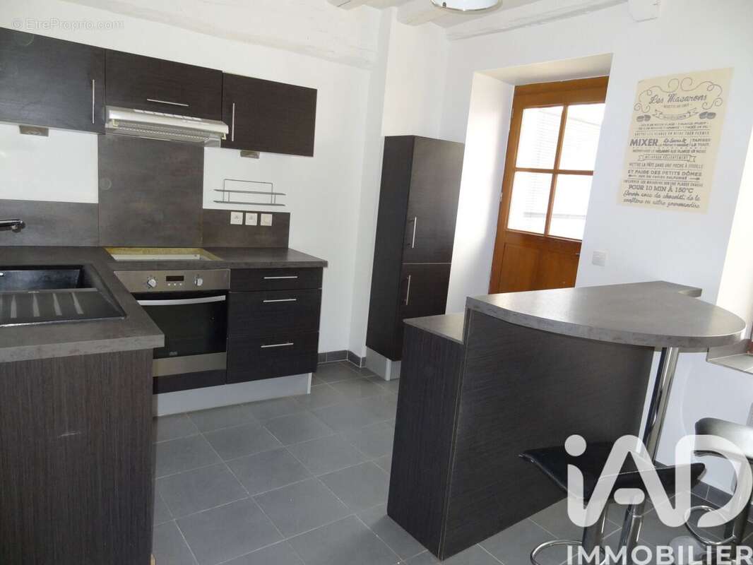 Photo 3 - Maison à EVRY-GREGY-SUR-YERRE