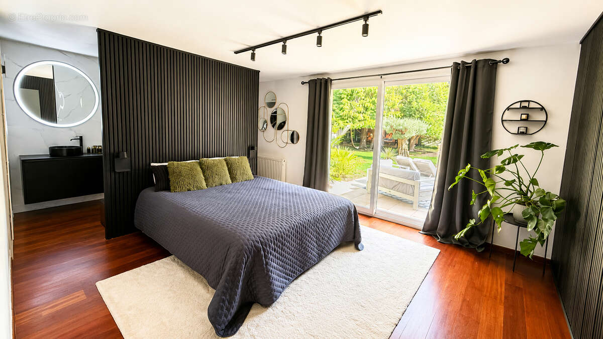 Maison Lamorlaye 8 pièces 300 m2 avec piscine - photo 7