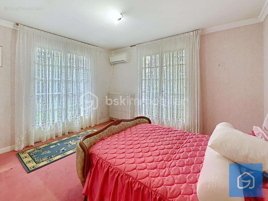 Maison à BRETAGNE-DE-MARSAN