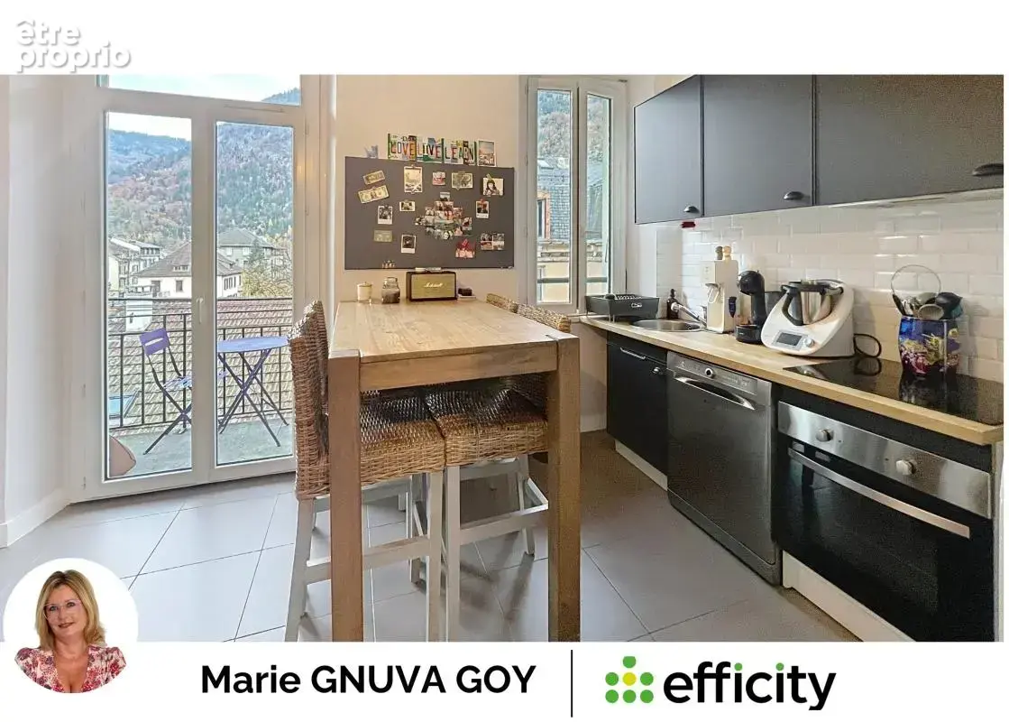 Appartement - photo 3