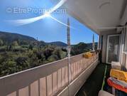 Appartement à LA TRINITE