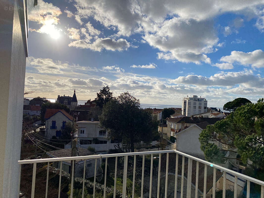 Appartement à ROYAN