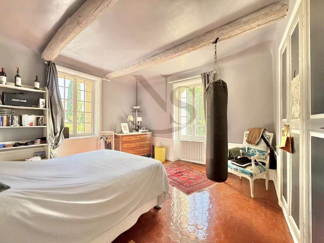 Maison à AIX-EN-PROVENCE