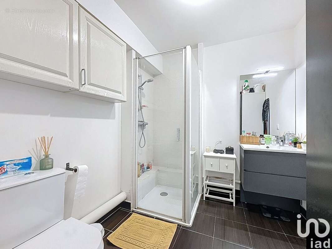 Photo 6 - Appartement à POISSY