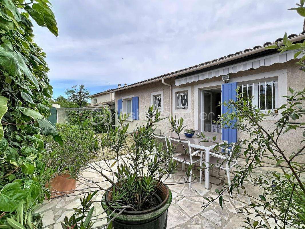 Coup de coeur assuré pour cette charmante maison à CASTANET - photo 4