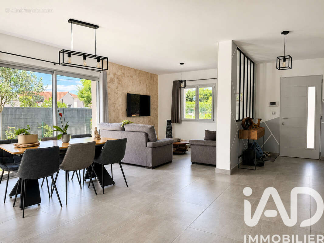 Photo 4 - Maison à BRINDAS