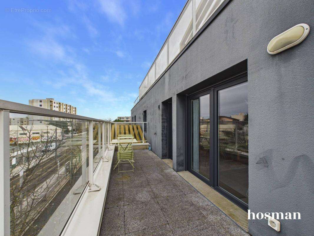 Appartement à MERIGNAC