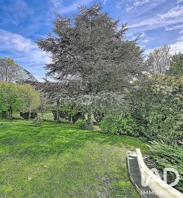 Photo 9 - Appartement à SCEAUX