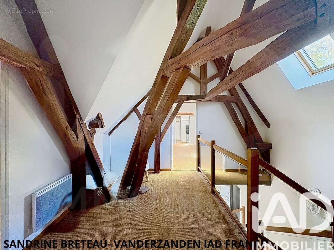 Photo 7 - Maison à BOYNES