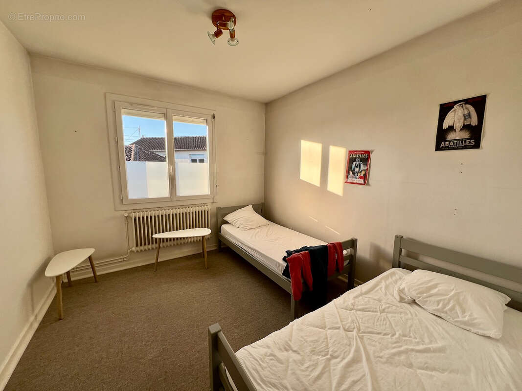 Maison à VILLENEUVE-SUR-LOT