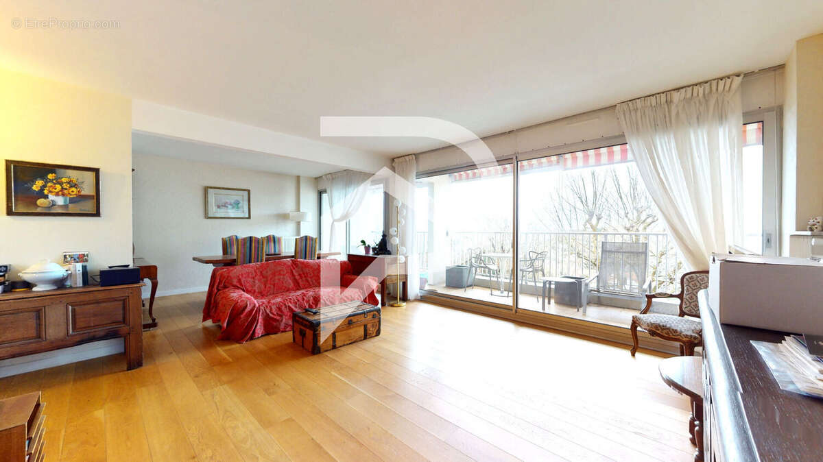 Appartement à MARLY-LE-ROI