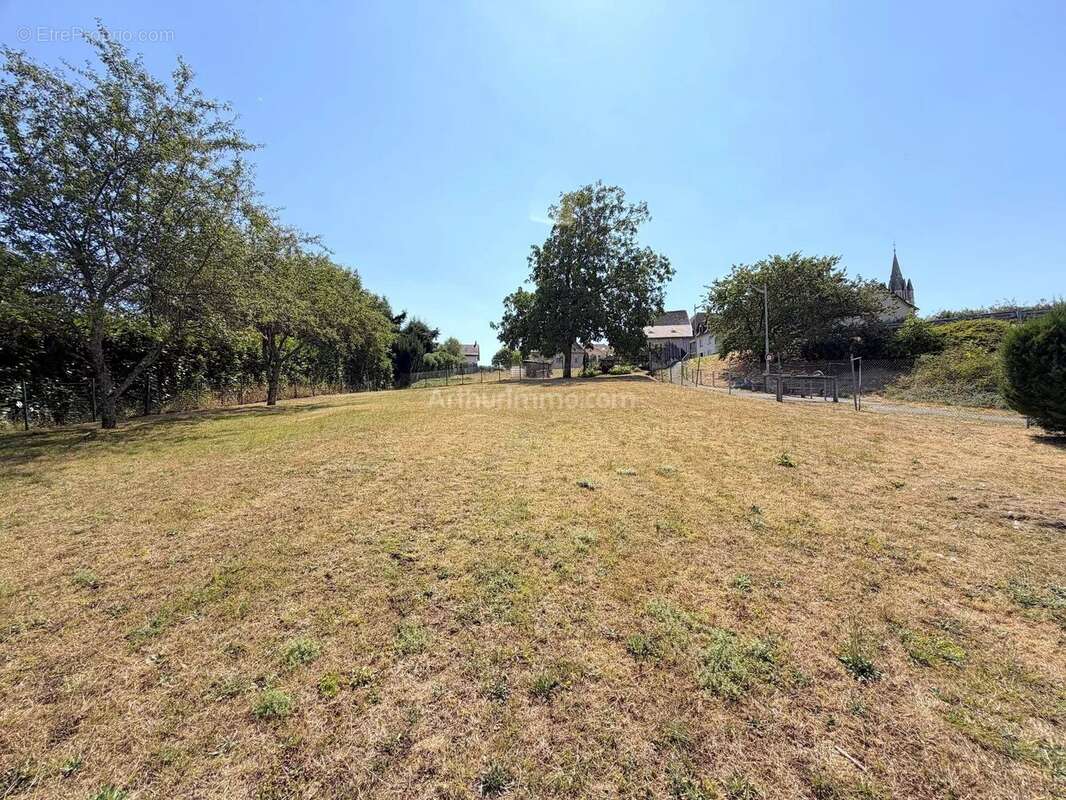 Vente Terrain Dolomieu(38110) 79 800ï¿œ - photo 5