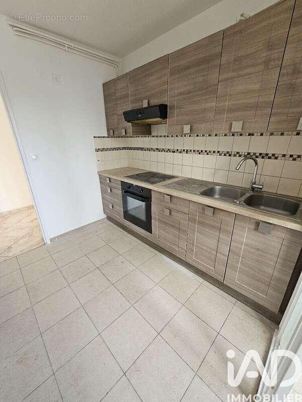 Photo 5 - Appartement à CRETEIL