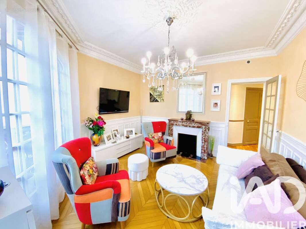 Photo 2 - Appartement à LE RAINCY