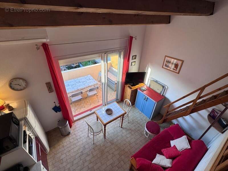 Appartement à AGDE