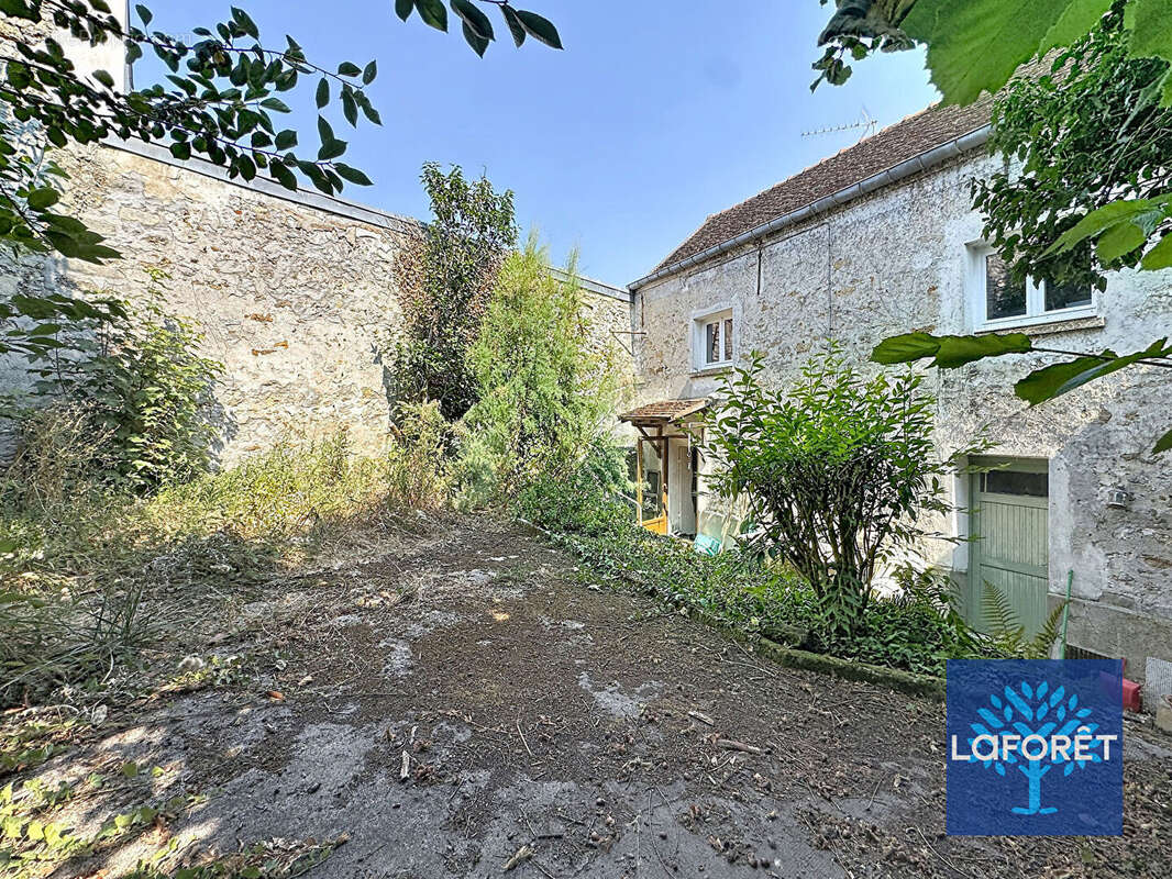 Maison Chilly-Mazarin 3 pièce(s) 70 m2 - photo 14