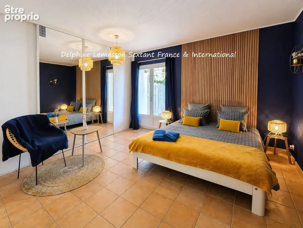 Propriété de charme - photo 11