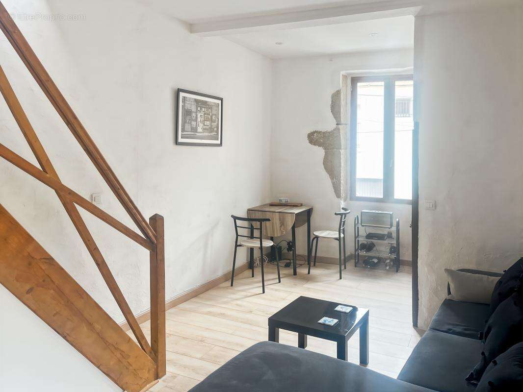 Maison à MARSEILLAN