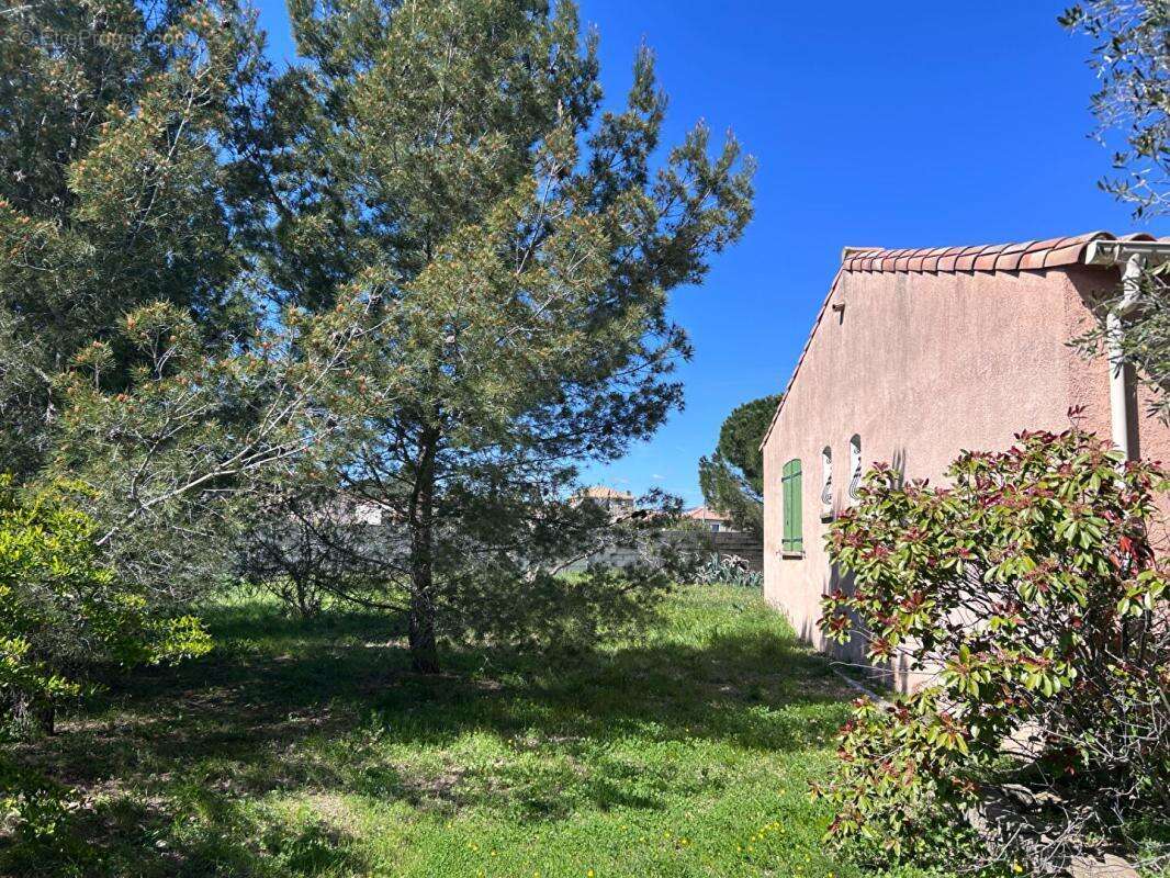 Maison  4 pièce(s) 138.62m2 - photo 16