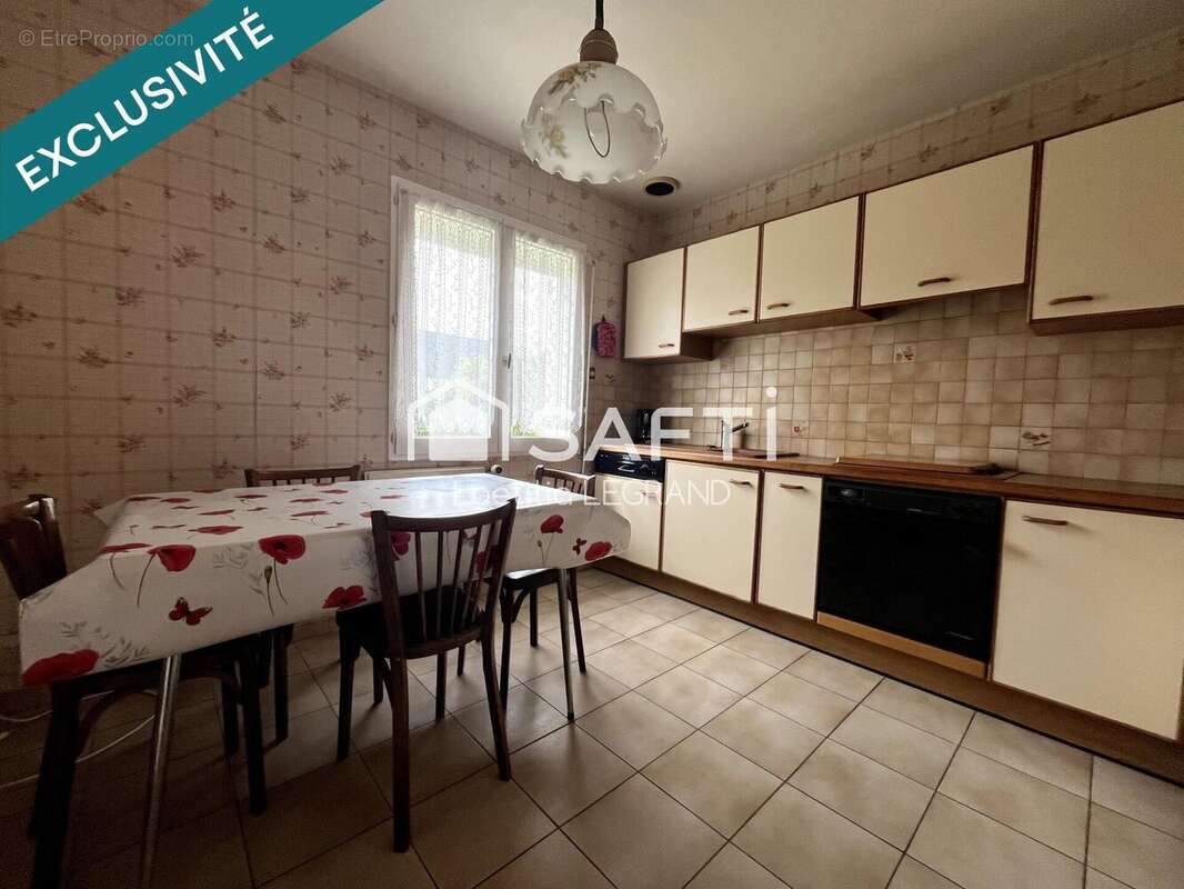 Photo 5 - Maison à BEGARD