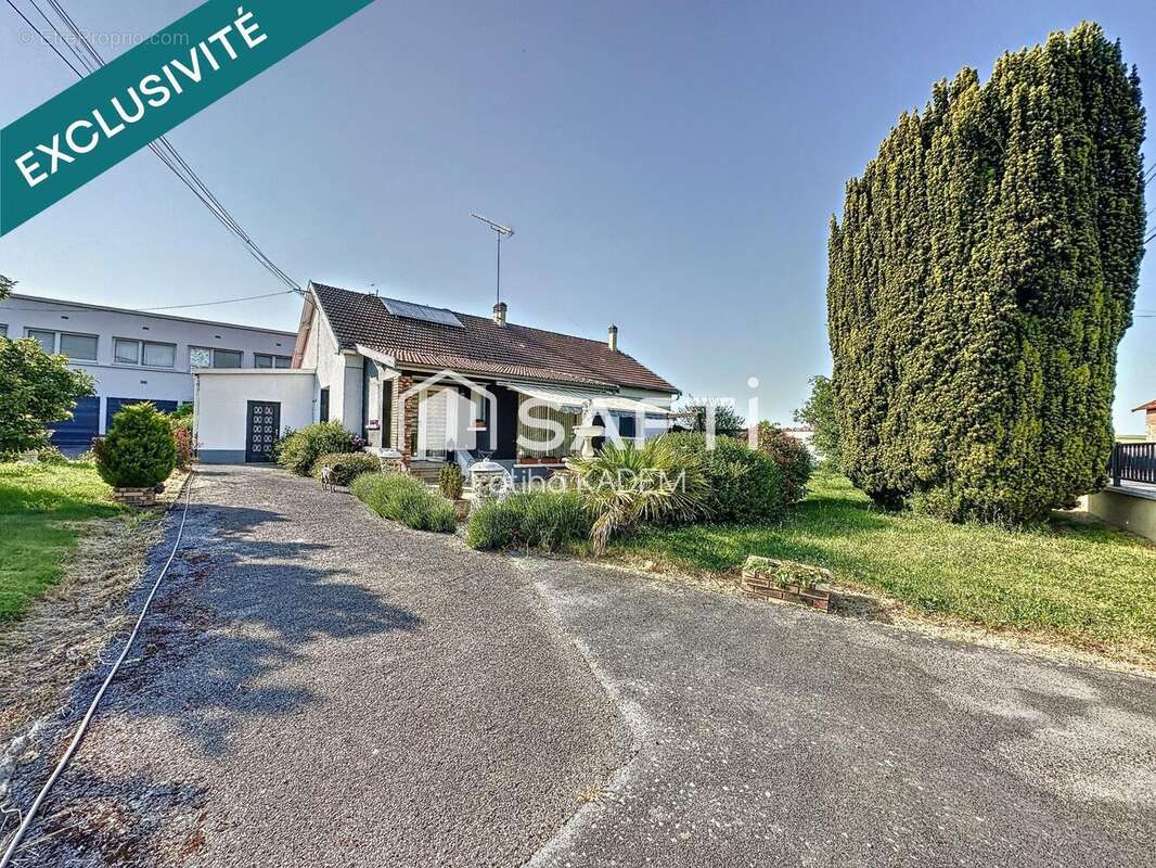 Photo 3 - Maison à ASFELD