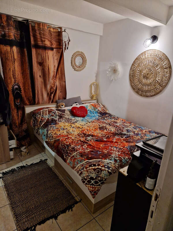 Appartement à LA SEYNE-SUR-MER