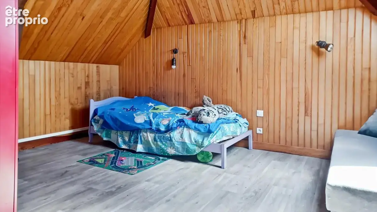Maison de 5 pièces de 143,24 m² à Ferrières-en-Bray - photo 5