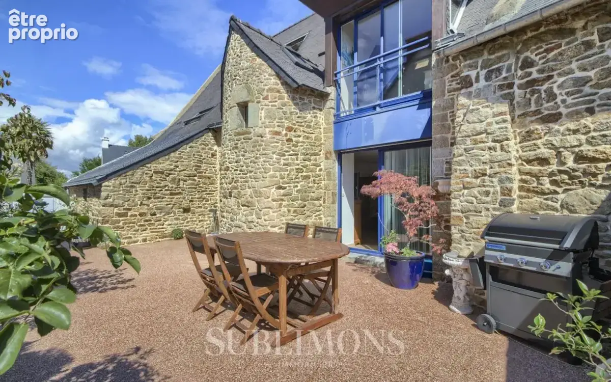 Maison à SENE