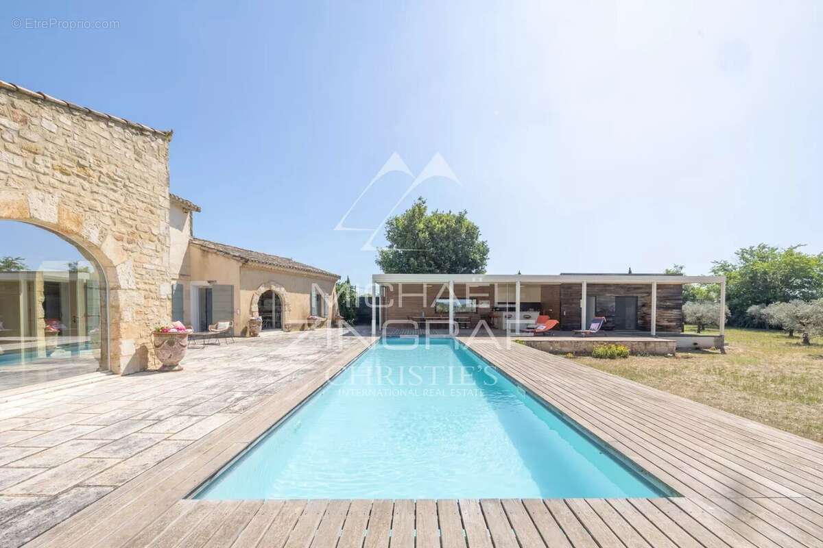 Maison à ARLES