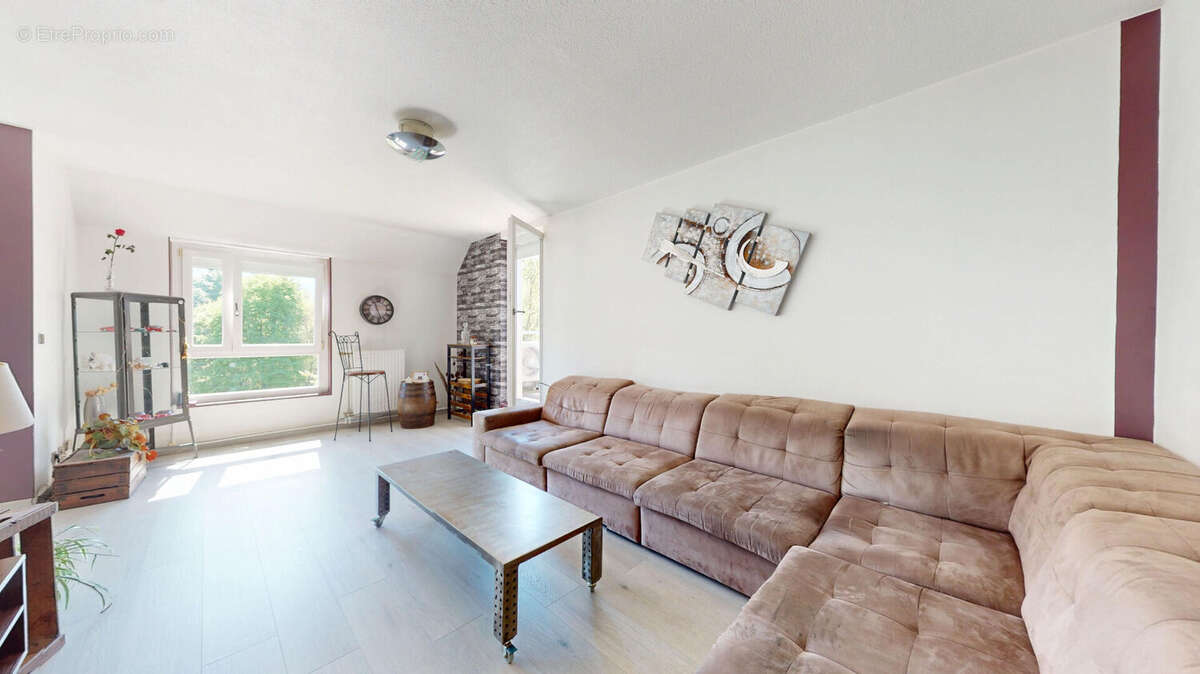 Appartement à EYBENS
