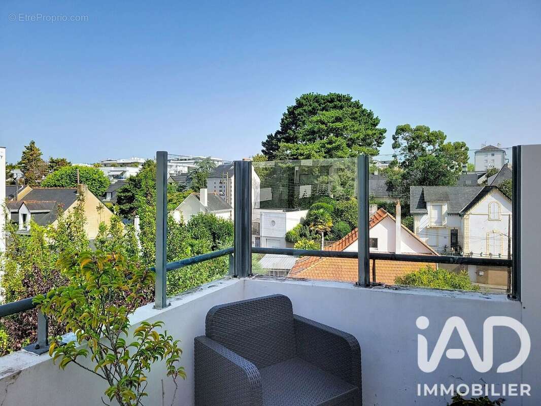 Photo 1 - Appartement à SAINT-NAZAIRE